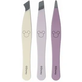 Parsa Beauty Disney Mickey Mouse Mini-Pinzetten-Set