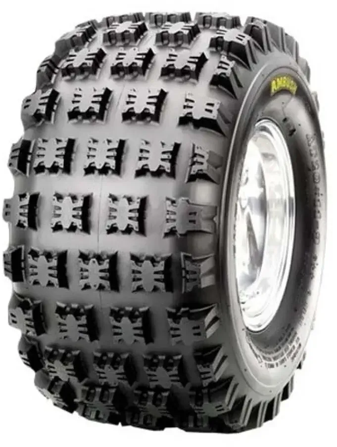 Cst Ambush C9309 34j 4pr Tl Vierfach-hinterreifen - Black - 20 x 10.00 - 9