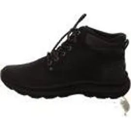 SKECHERS POLLARD Herren Schwarz 46