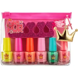 Chlapu Chlap Girl Power Set für Kinder