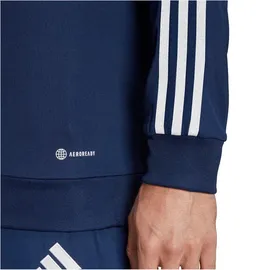 adidas Tiro 23 Competition Hoodie Herren Blau XXL