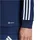 adidas Tiro 23 Competition Hoodie Herren Blau XXL