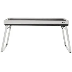 Vipp401 Open-Air Tablett Grey - Vipp