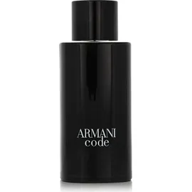 Giorgio Armani Code Men Eau de Toilette refillable 125 ml