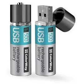 Colorway AA 1200 mAh 2 St.