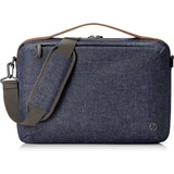 HP Renew Topload-Tasche, Navy, 15 Zoll