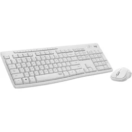 Logitech MK295 Silent DE