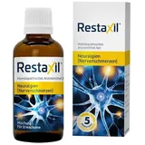 Restaxil liquid (30 ml)