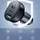 Joyroom KFZ-Adapter 30W 2x USB-C USB-A Schwarz