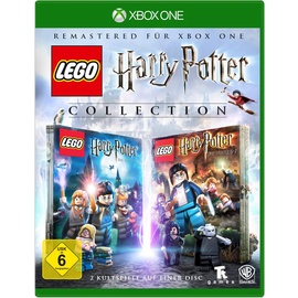 Lego Harry Potter Collection (USK) (Xbox One)