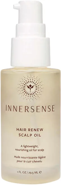 Innersense Organic Beauty Scalp Hair Renew Scalp Oil (29.5 )