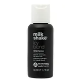 milk_shake Icy Blond Shampoo 50 ml