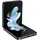 Samsung Galaxy Z Flip4 256 GB Graphite