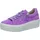 Gabor Sneaker Low Lila Damen 38