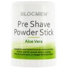 Aloe Vera Pre Shave Powder Stick 60 g