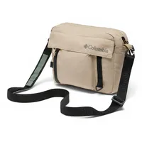 Columbia Street TransitTM Umhängetasche - Ancient Fossil / Black