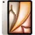 Apple iPad Air 11" (7. Generation 2025) 256 GB Wi-Fi + Cellular Polarstern
