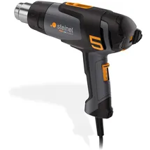 Steinel 089641 PRO HM 2120 E Carwrapper Edition Heißluftgebläse Temperatur 80°-650°C, Heißluftfön mit Keramikheizung