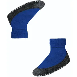 Falke Cosyshoe Hausschuhe Kinder Cobalt Blue