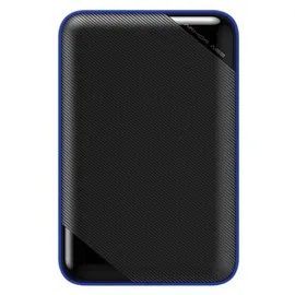 Silicon Power A62S 2000 GB extern