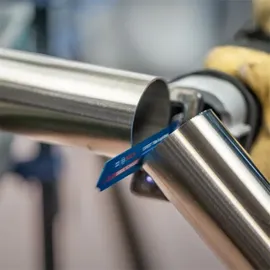 Bosch S 922 EHM Säbelsägeblatt 10 Stück