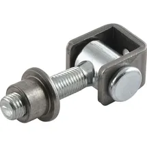 IBFM Anschweißband verstellbar, Typ C, - M 20