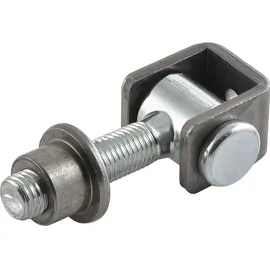 IBFM Anschweißband verstellbar, Typ C, - M 20