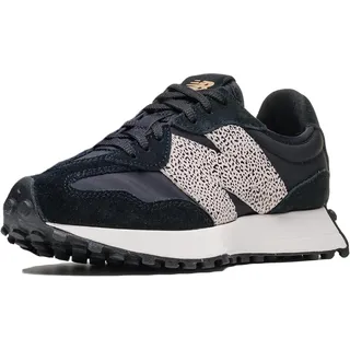 327 Sportschuhe - Black - EU