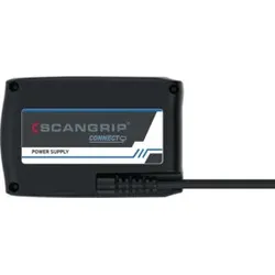 Stromversorger POWER SUPPLY CONNECT B83xT124xH72mm SCANGRIP