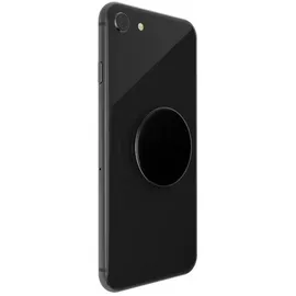 PopSockets PopGrip schwarz 1 Stück