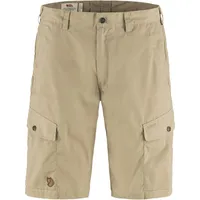 Fjällräven Ruaha Shorts Kurze Hose Beige 56
