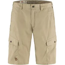 Fjällräven Ruaha Shorts Kurze Hose Beige 56
