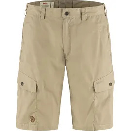 Fjällräven Ruaha Shorts Kurze Hose Beige 56
