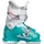 La Nordica-Extraflame Speedmachine J2 Kinder Skischuhe Blau 28