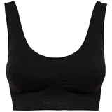 Only Play Sport-BH in Black, 3 | Gr.: S,