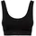 Only Play Sport-BH in Black, 3 | Gr.: S,
