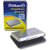 Pelikan Stempelkissen 70 x 50 mm Schwarz