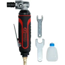 KS Tools Druckluft-Winkelstabschleifer 515.542