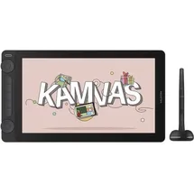 Huion Grafiktablett Huion Kamvas 13 Gen 3 13.3" Full HD 5080 lpi