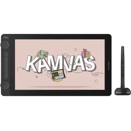 Huion Grafiktablett Huion Kamvas 13 Gen 3 13.3" Full HD 5080 lpi
