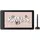 Huion Grafiktablett Huion Kamvas 13 Gen 3 13.3" Full HD 5080 lpi