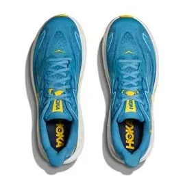 HOKA Clifton 10 Herren Alpine Blue / Foggy Night 44 2/3