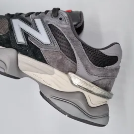 New Balance 9060 Black/Castlerock 42