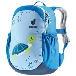 Deuter Pico (5L) Rucksack | blau | Größe STK