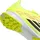 adidas F50 League TF Kinder solar yellow/core black/lucid red 28