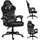 huzaro Force 4.4 Gaming-Stuhl Grau PC