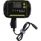 Goal Zero 10a Charge Controller Schwarz