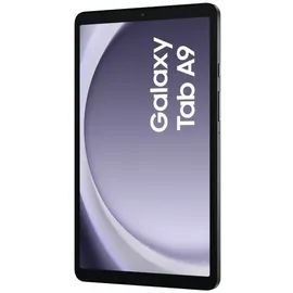 Samsung Galaxy Tab A9 8,7" 64 GB Wi-Fi + LTE Graphite