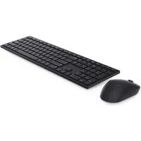 Dell Pro Wireless Keyboard and KM5221WBKB-SPN