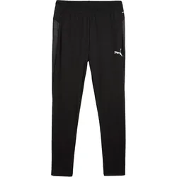 Puma teamCUP Training Pants - schwarz M